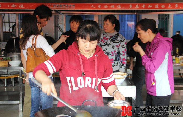 粤菜海鲜培训_粤菜海鲜菜谱_粤菜的代表菜及做法(4)