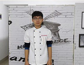 学西点成功创就业