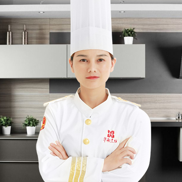 广西华南烹饪技工学校 厨师培训学校