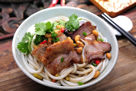 南宁桂林米粉培训学校